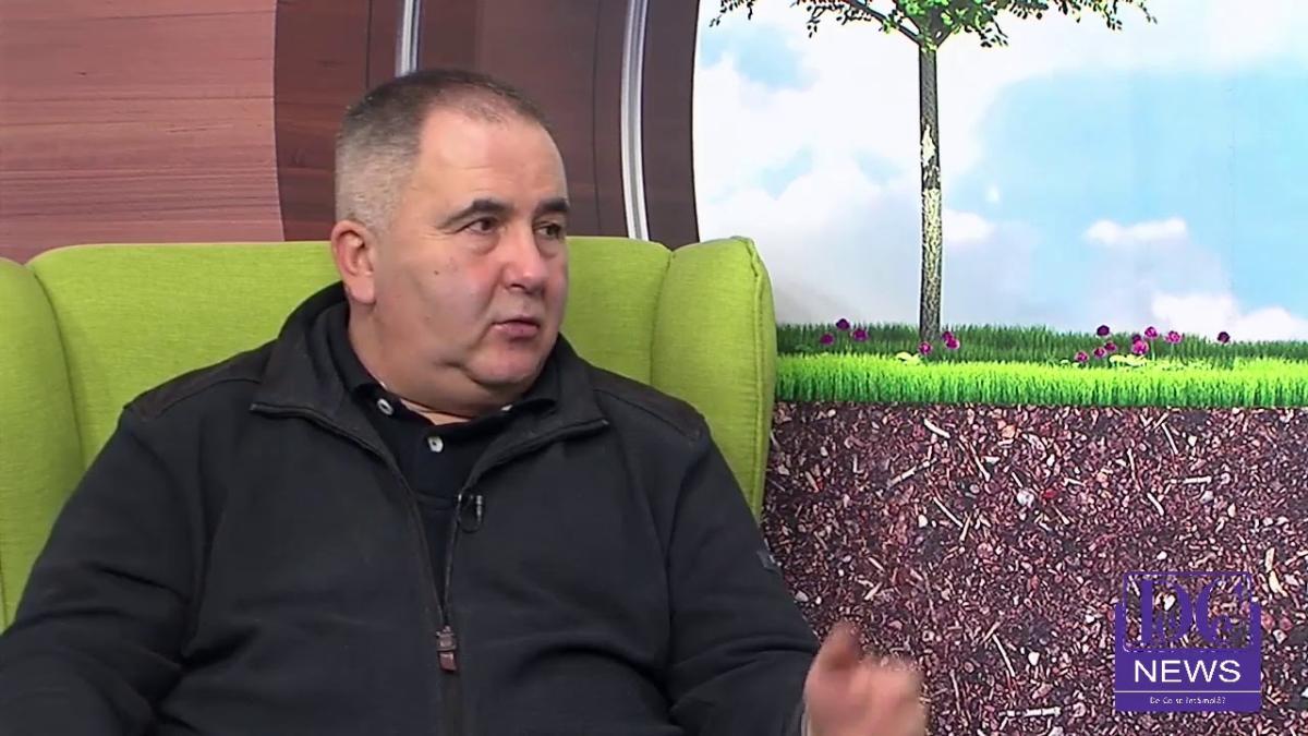 Titi Aur, multiplu campion de raliuri, interviu la DCNews