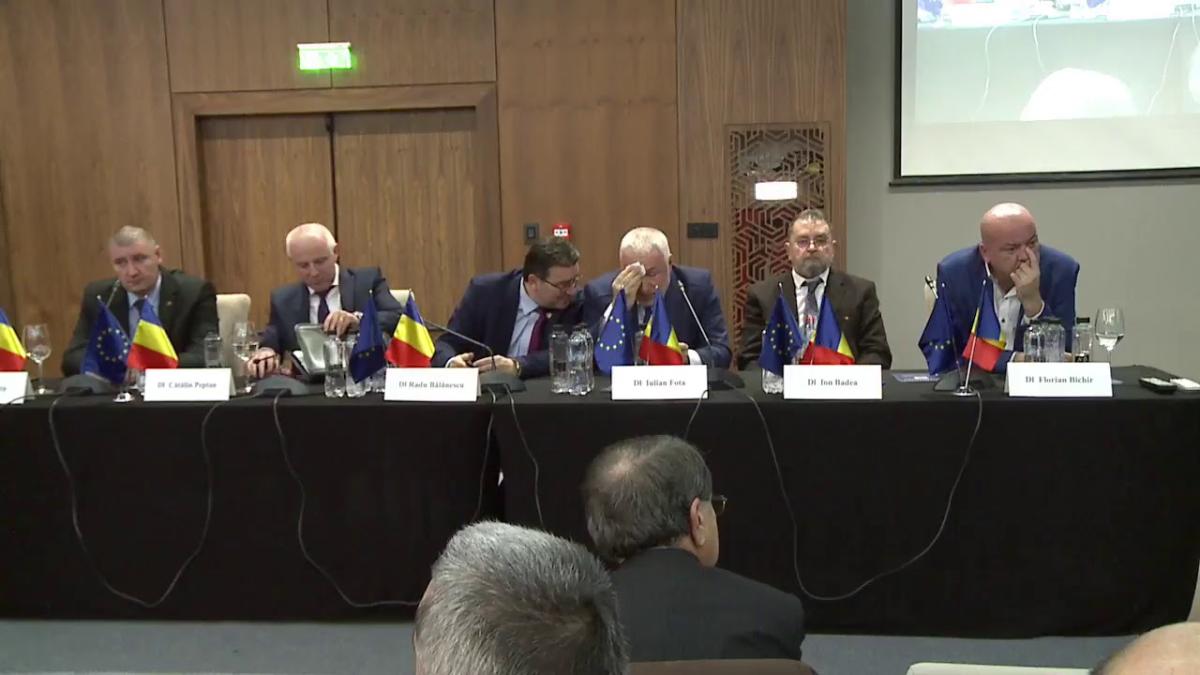 Intelligence-ul -rol în societate. Dezbaterea momentului