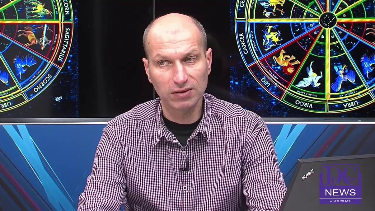 horoscop astrologul burculet previziunile saptamanii la dcnews