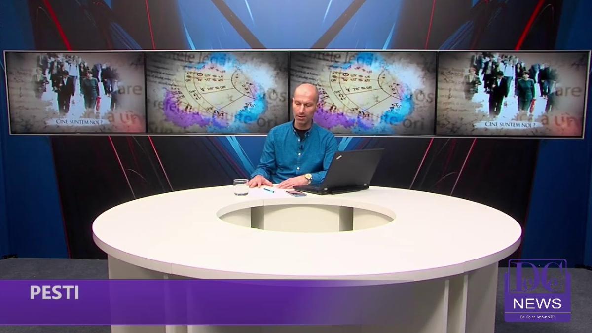 HOROSCOP. Astrolog DCNews previziuni 25 februarie - 3 martie 2019
