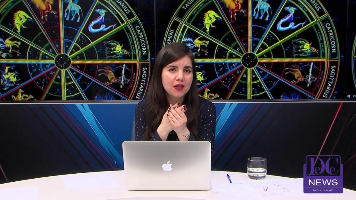 Horoscop 8-14 aprilie.Astrologul Daniela Simulescu, previziuni pentru zodii