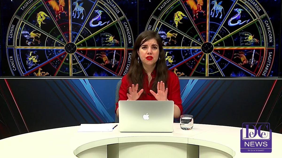HOROSCOP 15-21 aprilie 2019. Daniela Simulescu, previziunile săptămânii pentru fiecare zodie