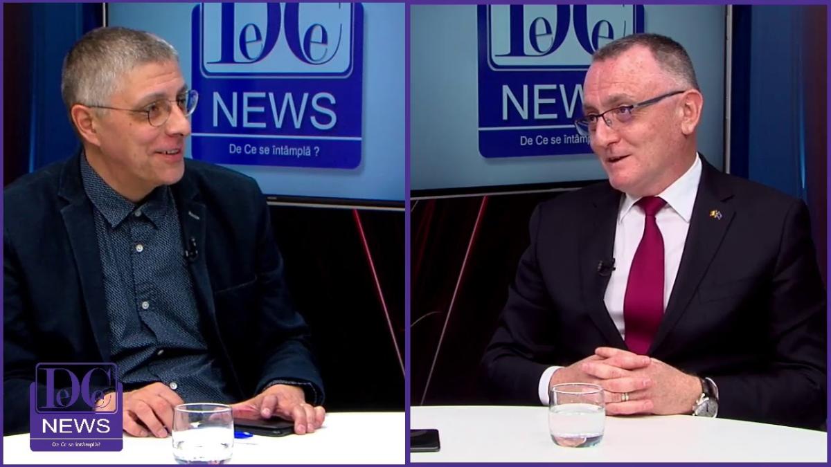 Sorin Campeanu rupe tacerea dupa lansarea candidatilor PRO ROMANIA