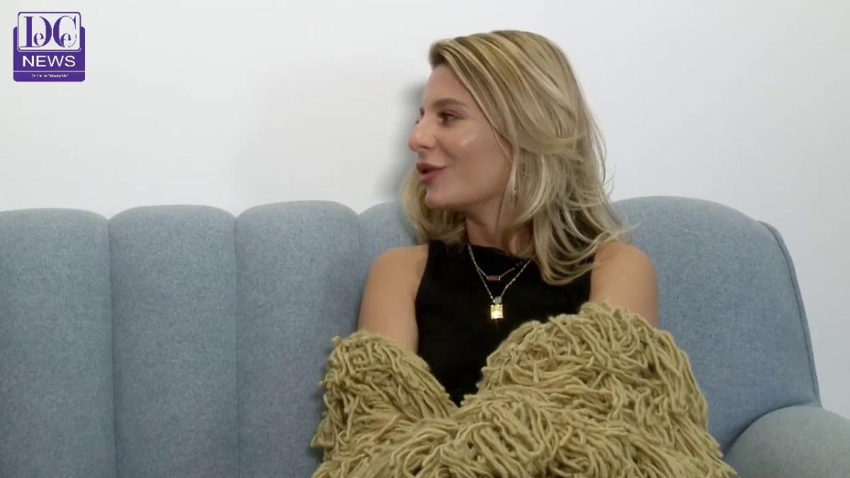 Ana Baniciu, interviu de suflet la DCNews. Dezvaluiri incendiare