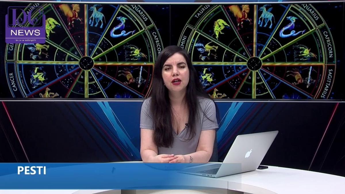 HOROSCOP 3 - 9 Iunie 2019, Daniela Simulescu, previziunile saptamanii pentru fiecare zodie