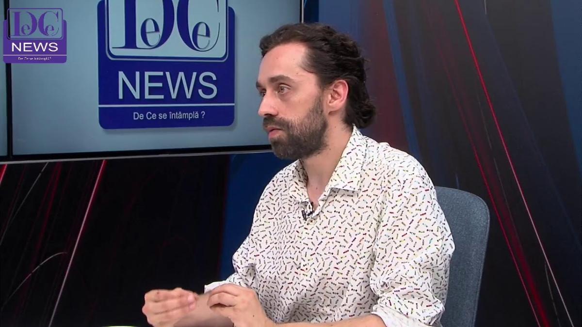 Vlad Viski și Robert Rațiu, despre Bucharest Pride 2019