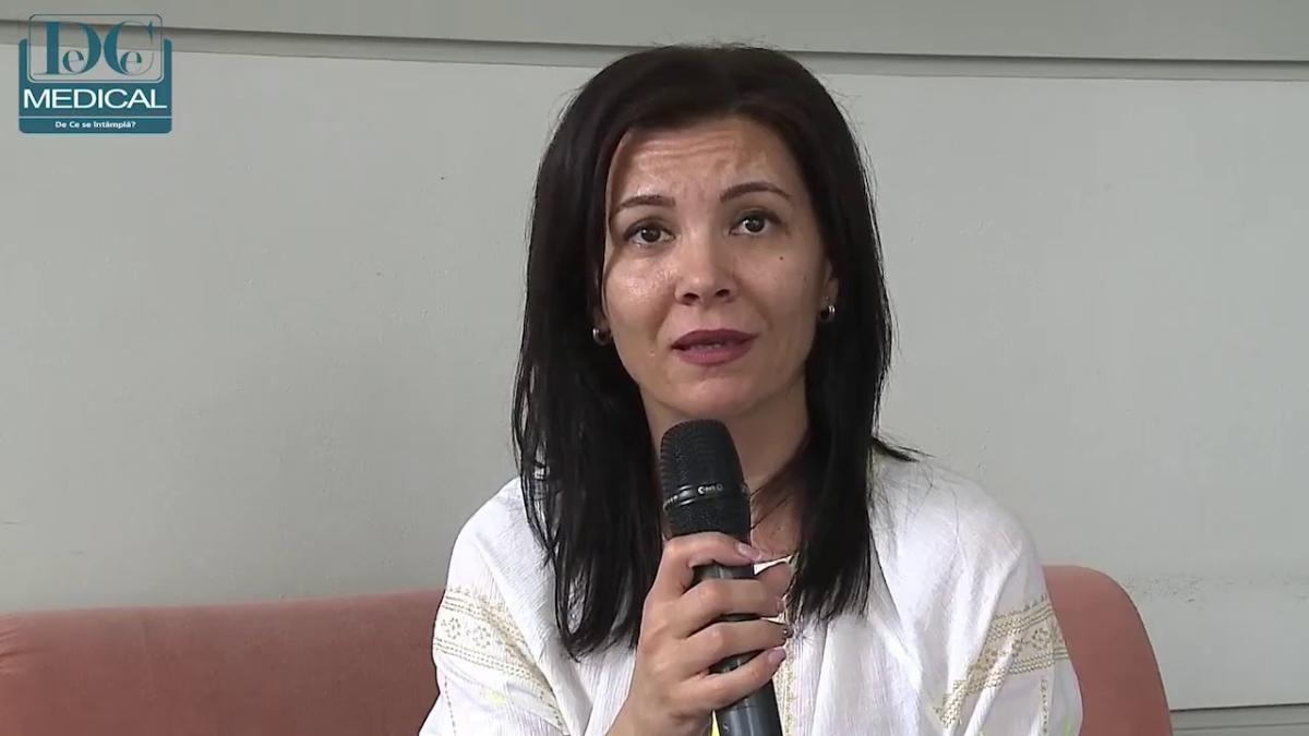Transplant: Mărturii despre triumful vieții în fața morții, la Academia de Sănătate