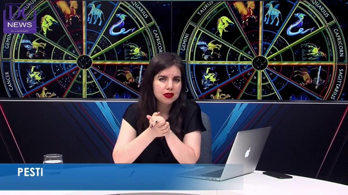 Horoscop 1-7 iulie 2019. Astrologul DCNews. previziuni pentru zodii