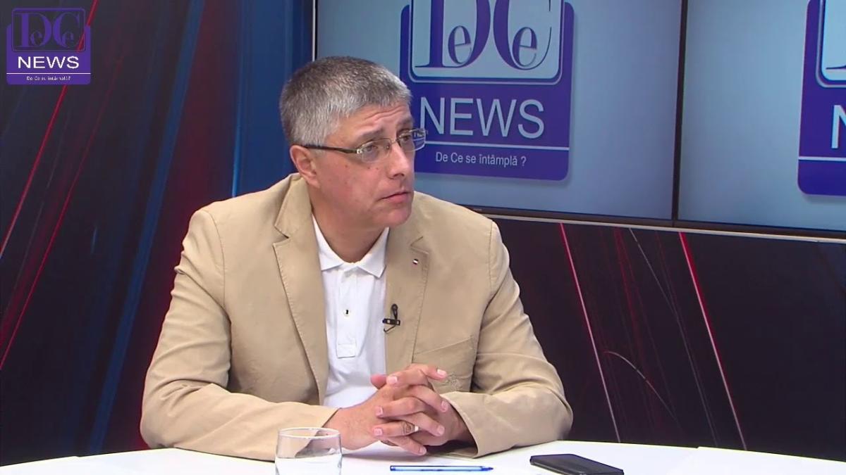 Remus Borza, analiză explozivă la DCNews