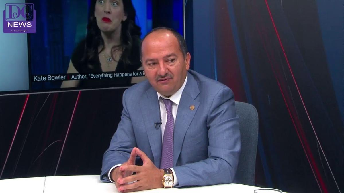 Remus Borza, la DC News. Analiza zilei - joi, 11 iulie
