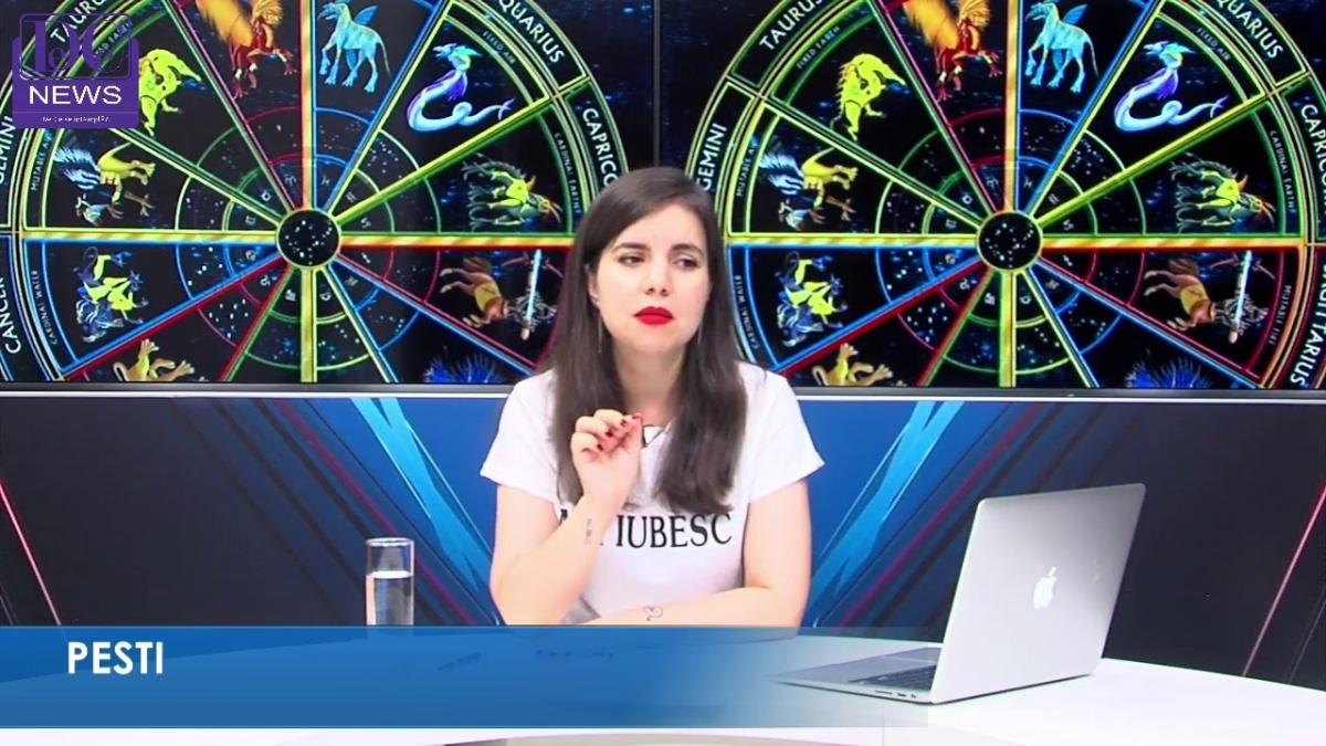 Daniela Simulescu, despre Luna Noua in Leu de pe 1 August