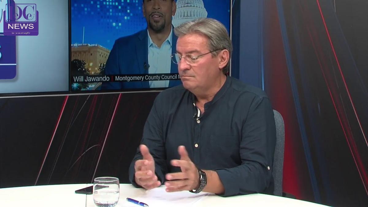 Criminologul Antonescu, despre cazul Caracal - interviu
