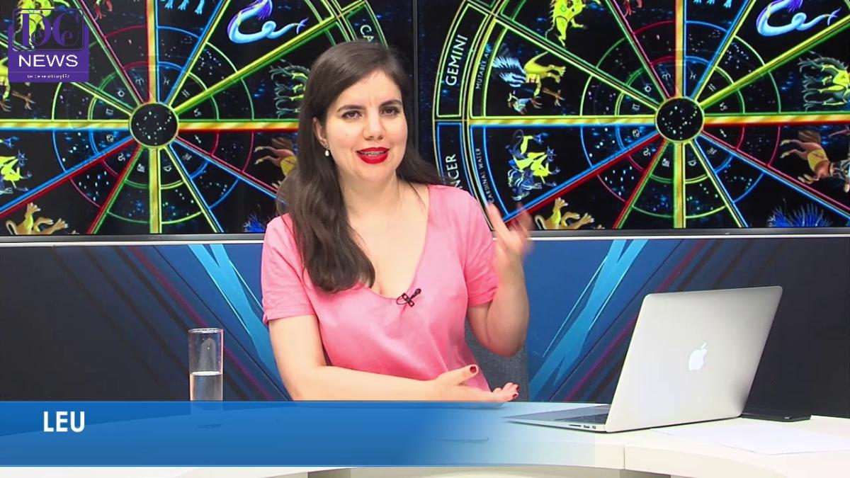 Horoscop august 2019  Daniela Simulescu, astrolog DCNews, previziuni pentru zodii