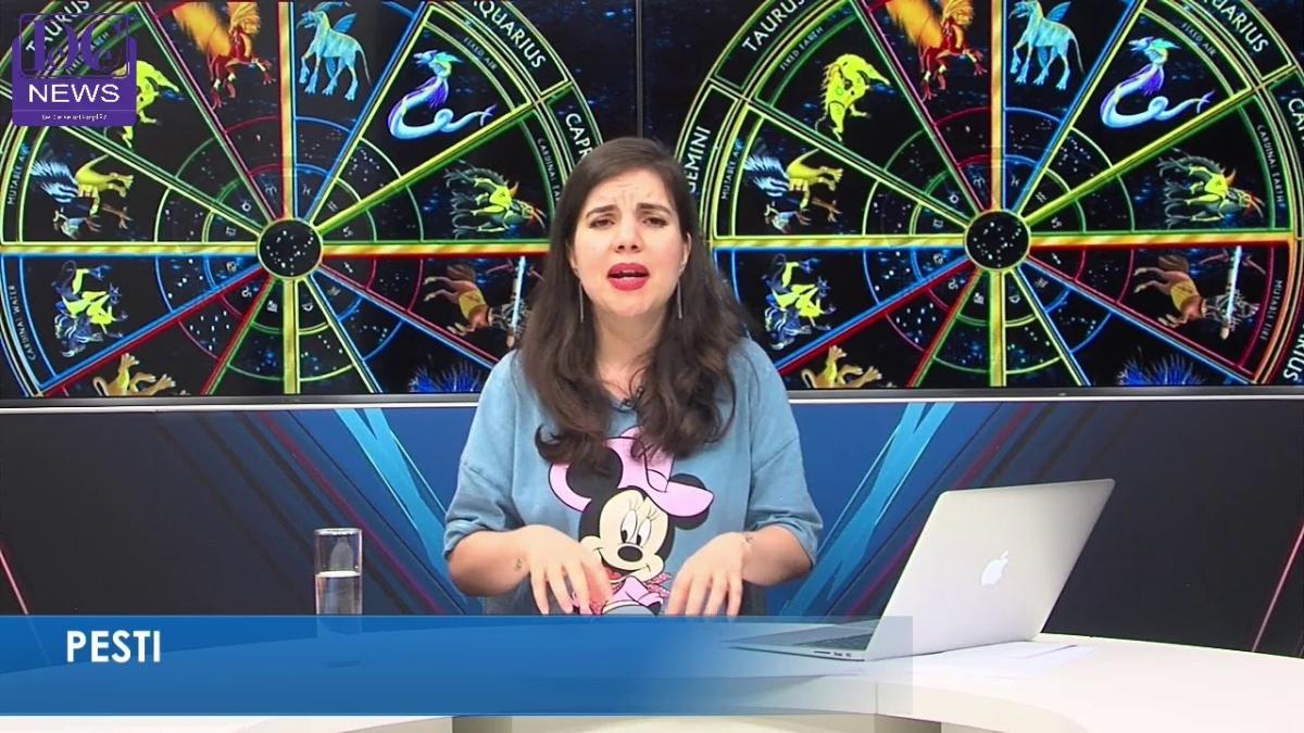 HOROSCOP 19-25 August 2019. Daniela Simulescu, previziuni