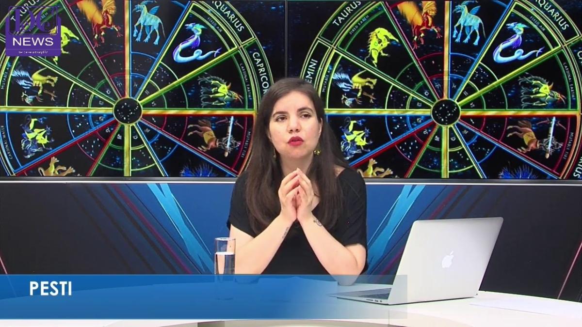Horoscop 2-8 Septembrie 2019. Astrolog Simulescu, previziuni