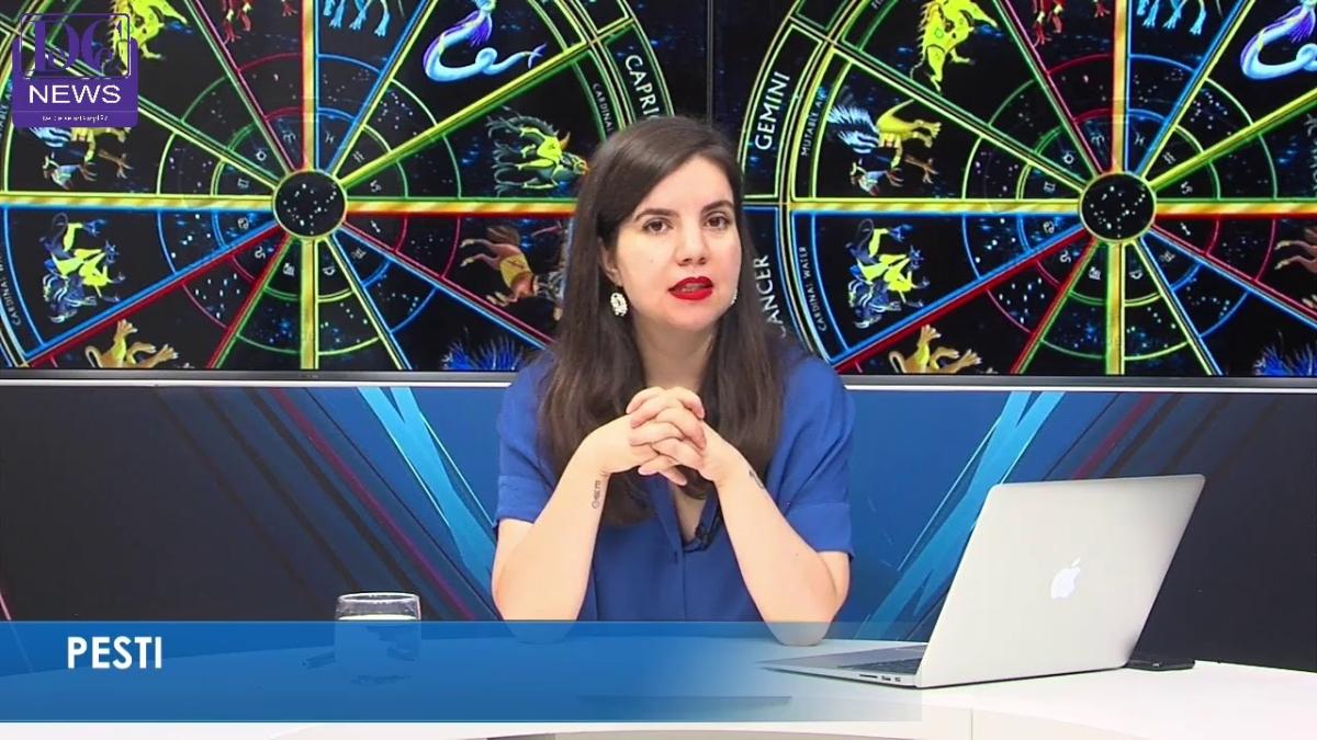 Horoscop 9-15 septembrie. Astrologul DcNews, previziuni pt zodii.