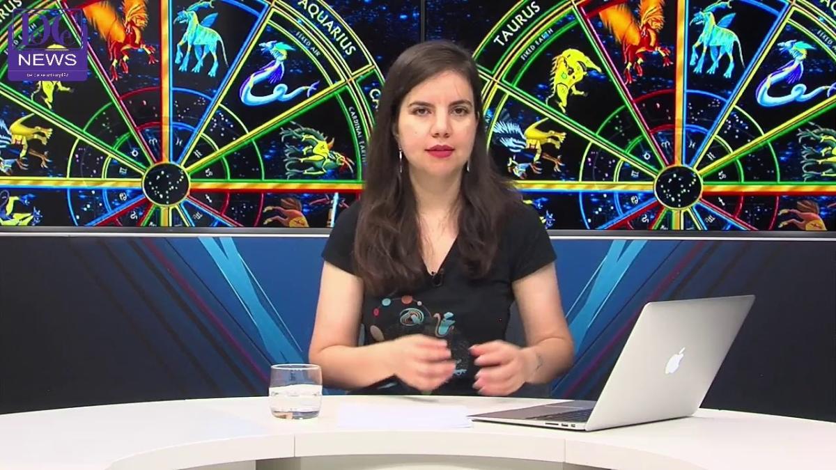 Lună plină in pești. Simulescu, astrolog. Cum te afectează
