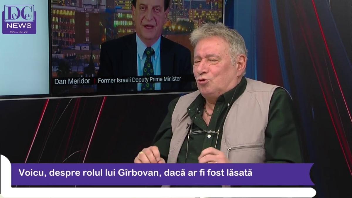 Mădălin Voicu rupe tăcerea! Anunțurile zilei, la DC News