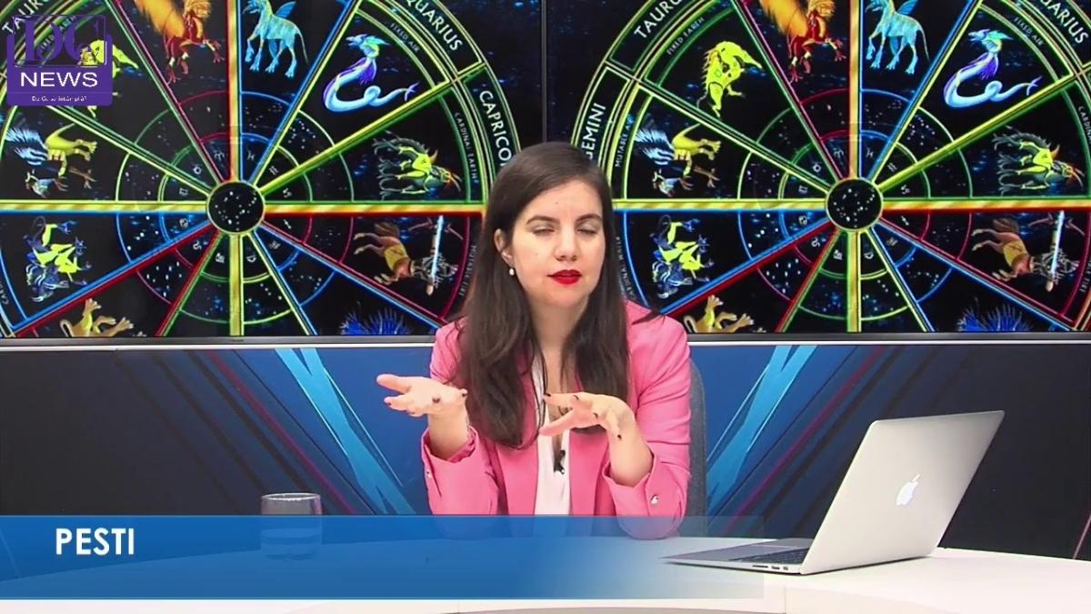 Horoscop 23-29 septembrie  2019. Astrologul DCNews , previziuni pentru zodii