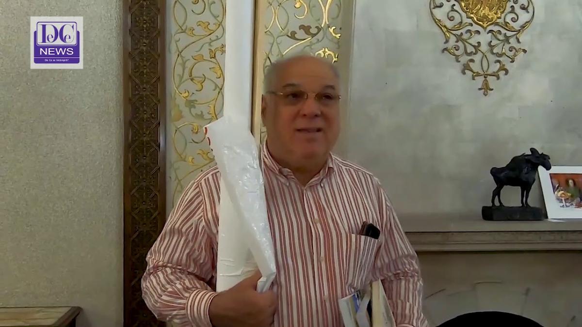 Marius Marinescu și Adrian Eugen Cristea, informații despre dictator, direct din casa lui Ceaușescu