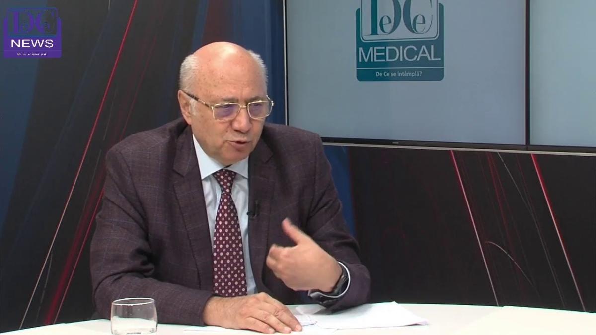 Prof dr Liliana Paslaru: CRISPR, terapia genică revoluționară la Academia de Sănătate
