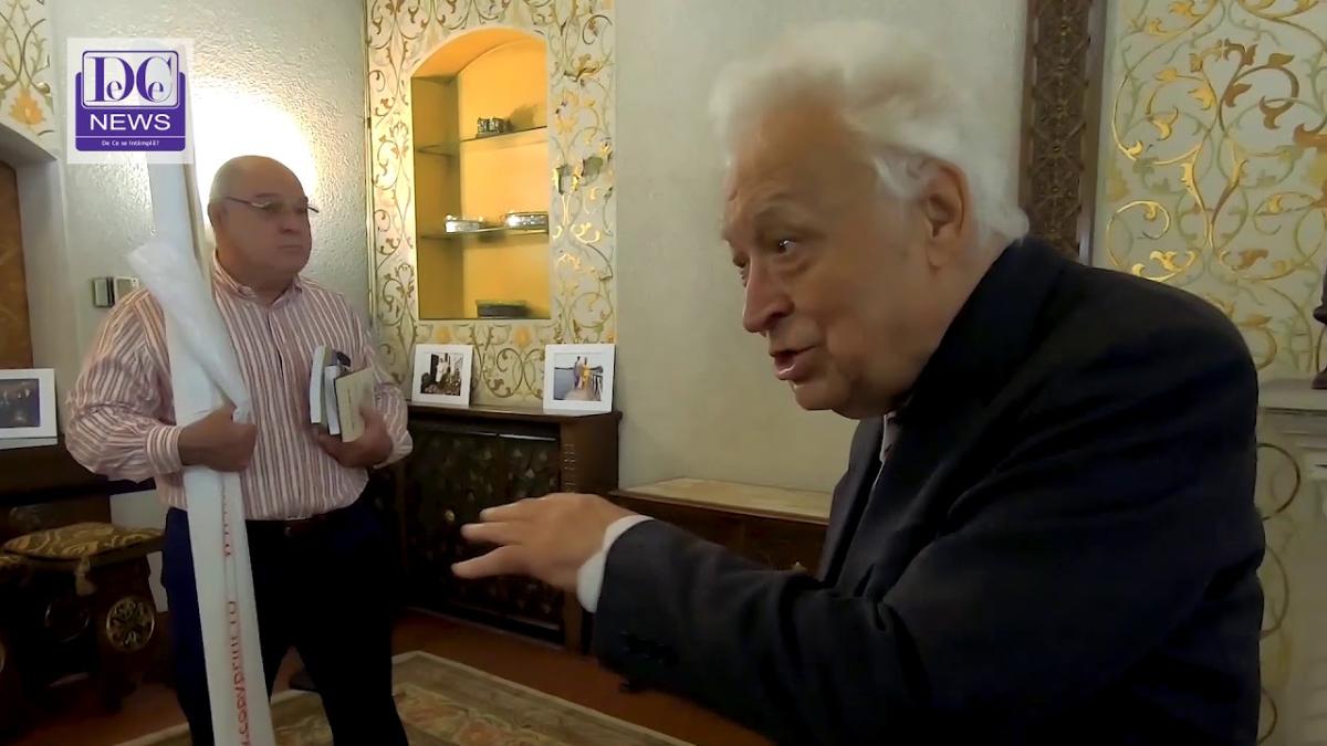 Ceaușeștii nu au avut prieteni. Dezvăluiri despre viața privată a dictatorului: E și o mare excepție