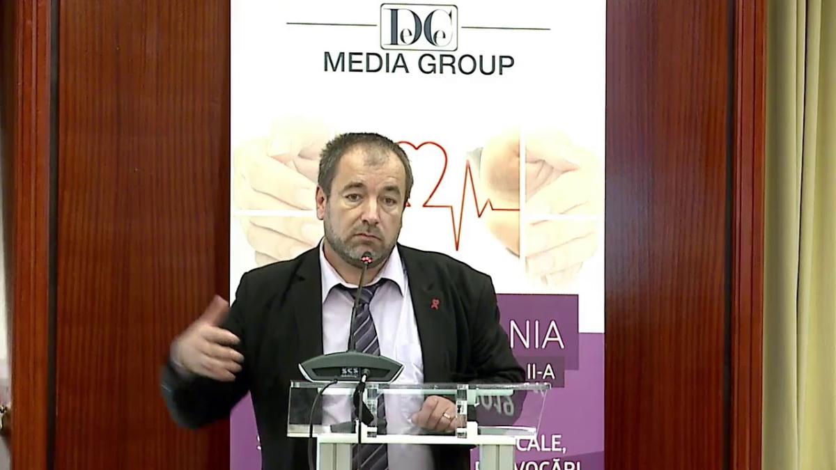 HEALTH ROMANIA-II, Piata Medicamentelor din Romania, IN FATA UNOR PROVOCARI