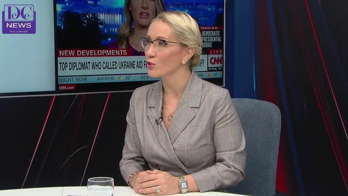 Ramona Ioana Bruynseels, PRIMUL interviu dupa caderea Guvernului