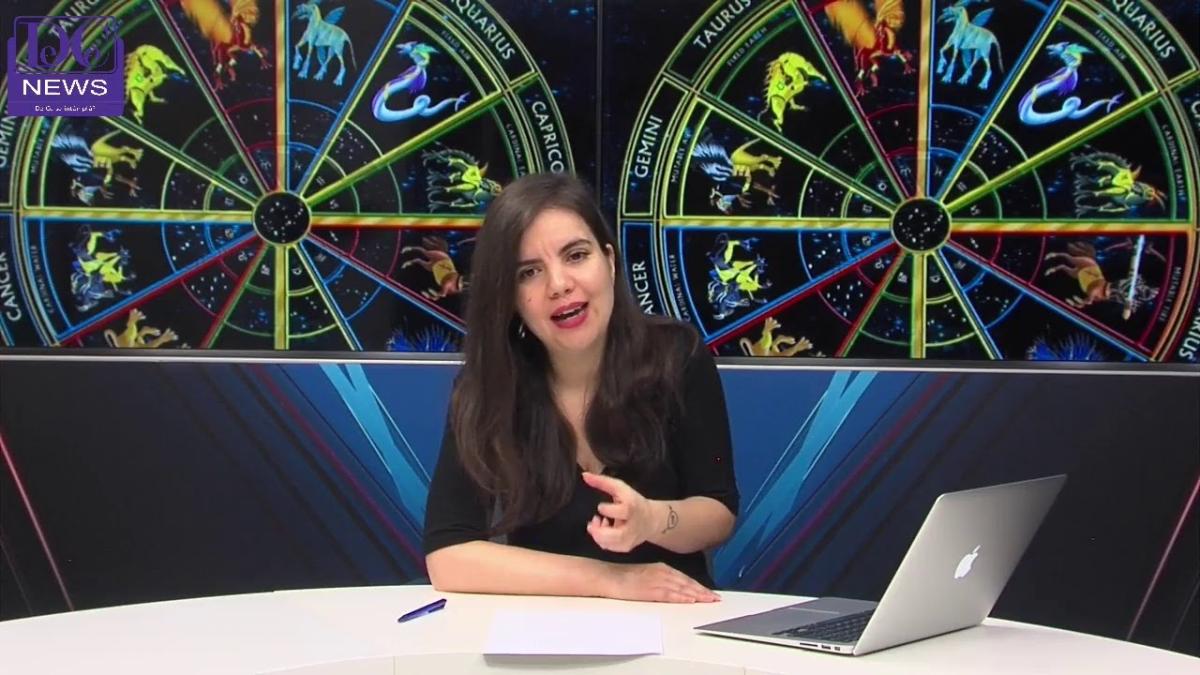 Luna Plina in Berbec. Daniela Simulescu, astrolog: Cum te afecteaza