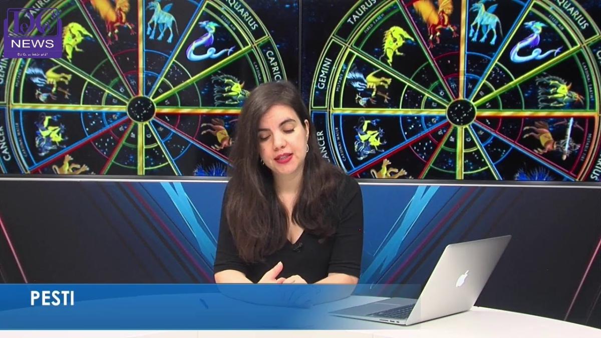Horoscop 14-20 octombrie. Astrologul DCNews, previziuni pentru zodii