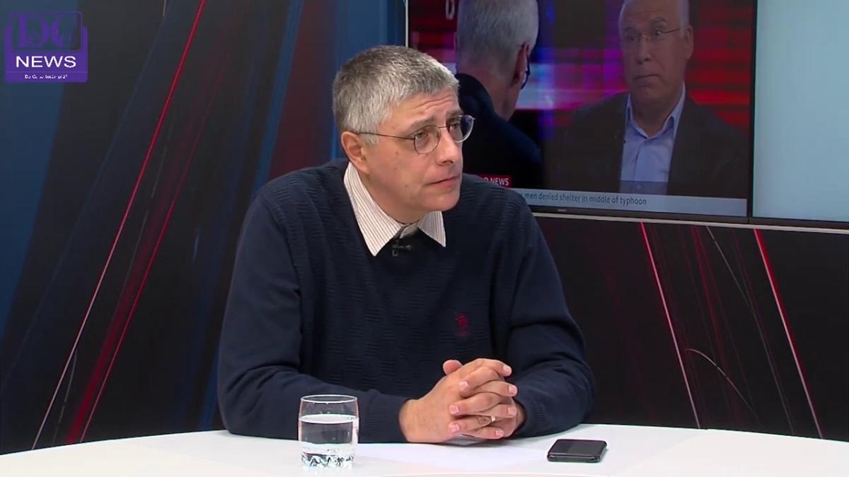 Tudorache, despre candidatura lui Cumpănașu: "Este un câștig pentru politica românească"
