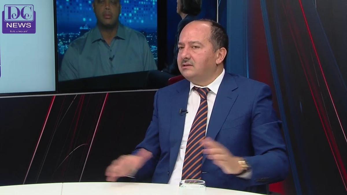 Remus Borza, analiza săptămânii la DCNews