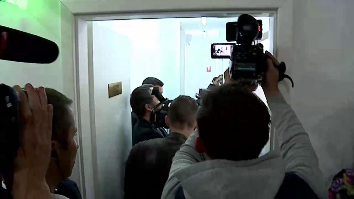 Viorica Dancila, vizita in Ferentari la 2 obiective sociale
