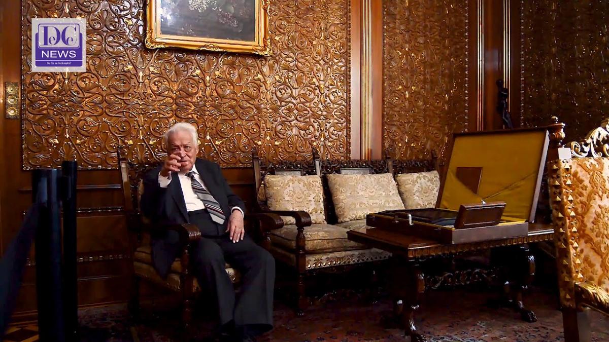 Dezvăluiri despre Ceaușescu. Adrian Cristea: Lui Oprea îi curgea sânge. Bucătarilor le era frică