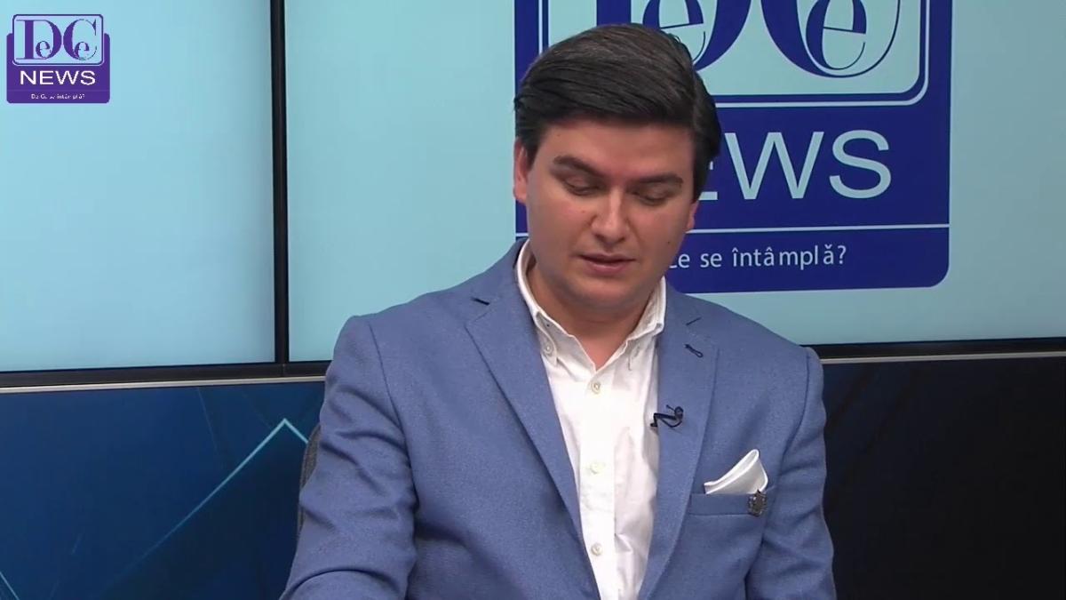 Luca Matei Stoian si Nicolae Stoian, interviu la DCNews