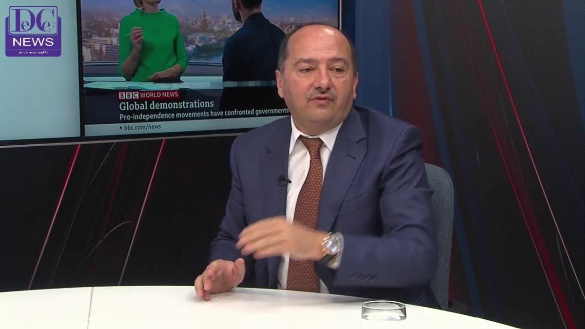 Remus Borza, analiza dupa ce a fost investit guvernul Orban
