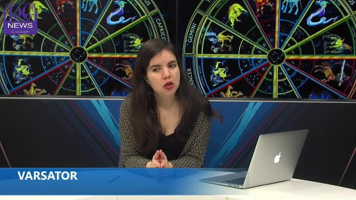 HOROSCOP 11 noiembrie - 17 noiembrie 2019. Astrolog DC News, previziuni pentru zodii
