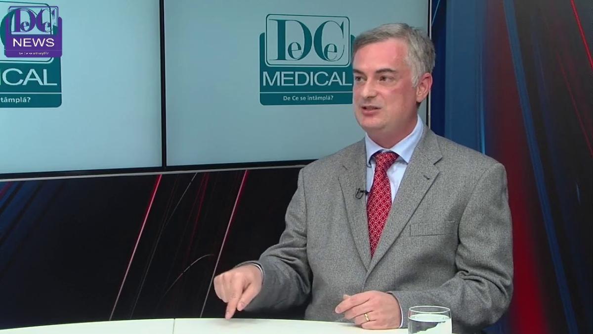 dr razvan iacob medicina regenerativa la academia de sanatate