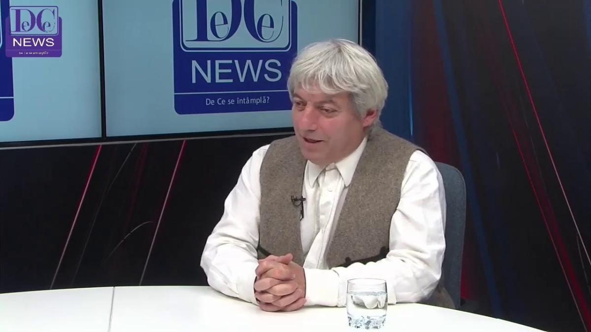 Marius Oprea, despre Securitate in timpul Revolutiei din Decembrie 1989