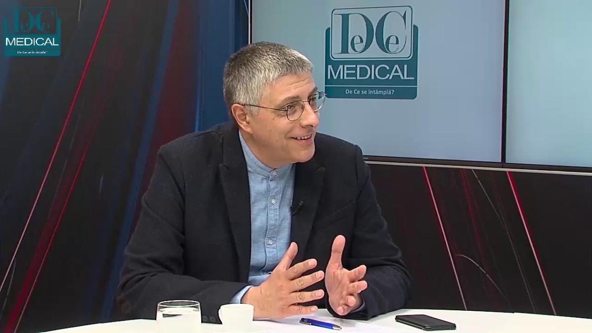 Legătura dintre diabet și zahăr. Doru Negru: Diabet fac şi animalele şi nu mănâncă zahăr