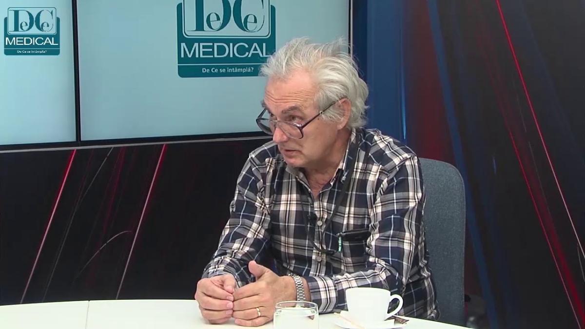 Medicul Doru Negru, cât trebuie să alergăm zilnic: O să îmi spună lumea „eu nu pot”