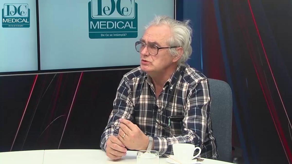 Medicul Doru Negru: De ce mâncăm în exces