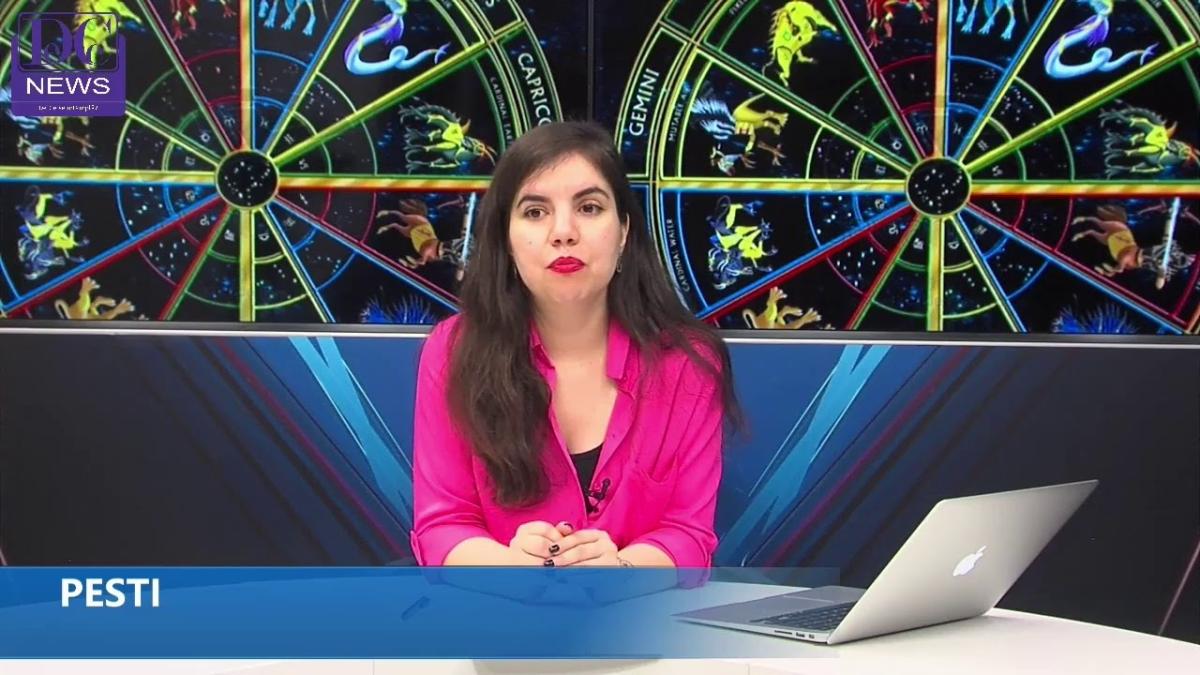 Horoscop 18-24 Noiembrie. Astrologul CNews, previziuni