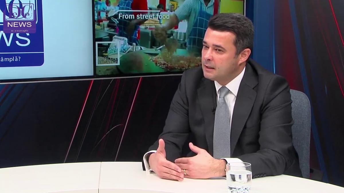 Dezbatere Klaus Iohannis. Daniel Florea spune ce trebuie să facă Viorica Dăncilă