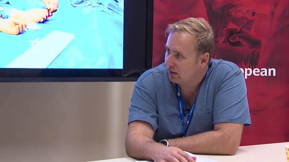 Dr. Victor Costache: Marile probleme din sistemul românesc de sănătate