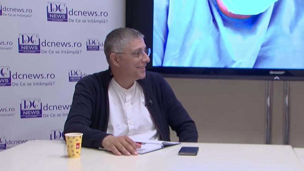 Dr. Victor Costache: Relația dintre universități și spitale private și rezidențiatul la privat