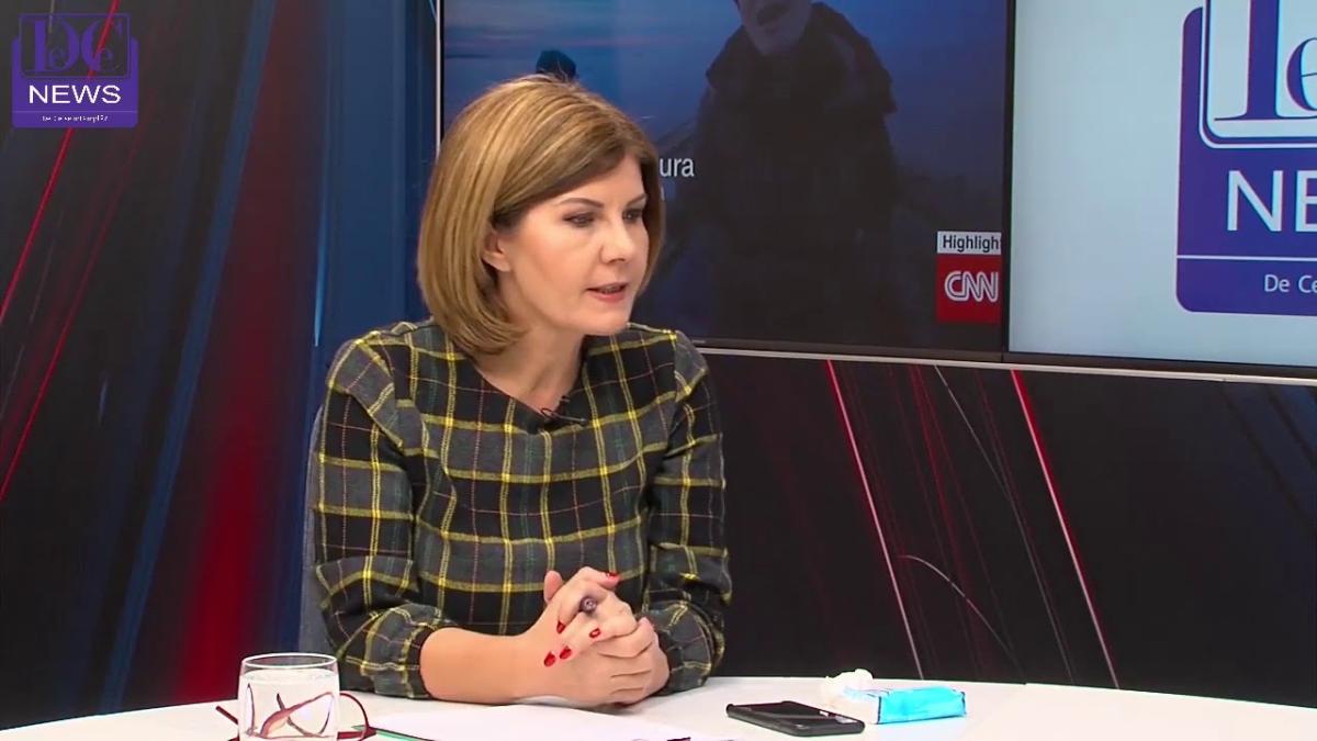Vremea de Crăciun 2019 şi Revelion 2020. Elena Mateescu, ANM, anunț