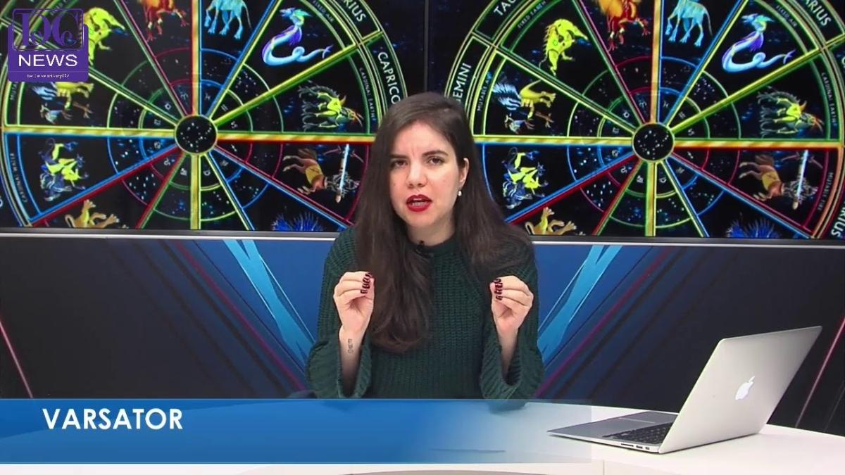 HOROSCOP 25 noiembrie - 1 decembrie 2019. Astrolog DCNews, previziuni