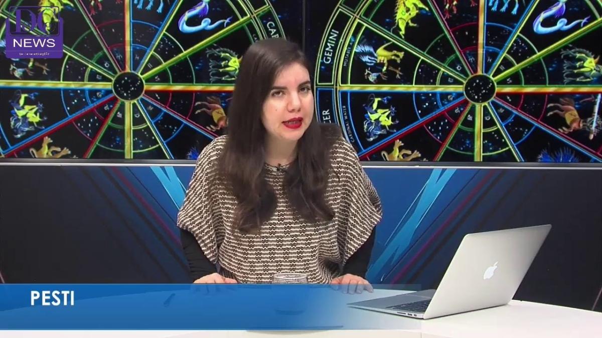Horoscop 9-15 decembrie. Astrologul DCNews, previziunile saptamanii
