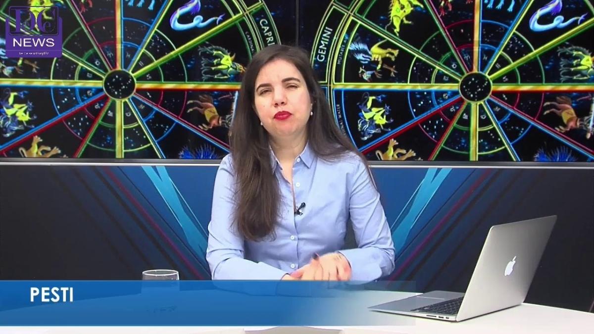 HOROSCOP 16-22 Decembrie 2019. Astrolog DCNews, previziuni